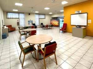 Sala principale